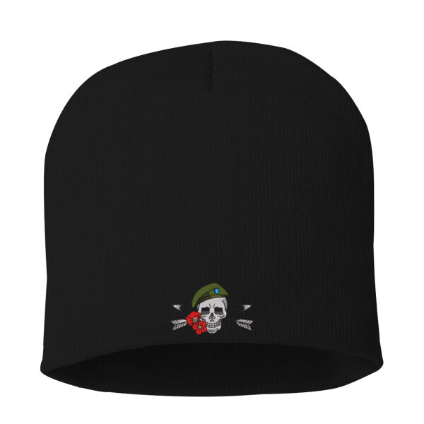 8" Knit Beanie  Thumbnail