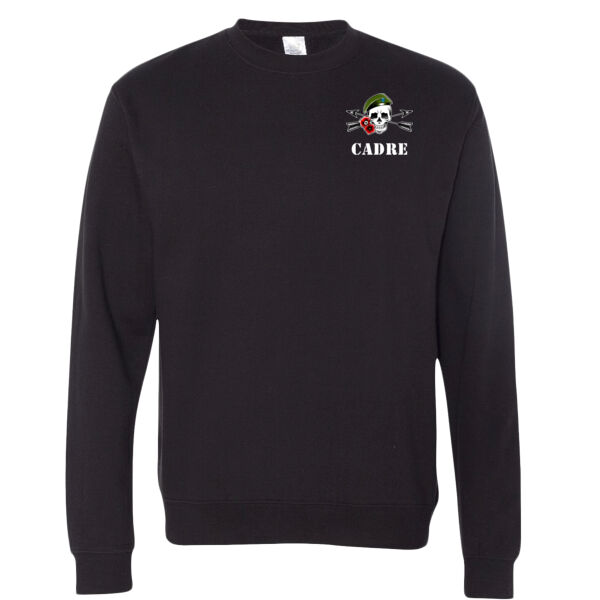 Cadre Midweight Crewneck Thumbnail