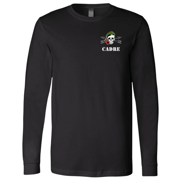 Cadre Jersey Long Sleeve Thumbnail