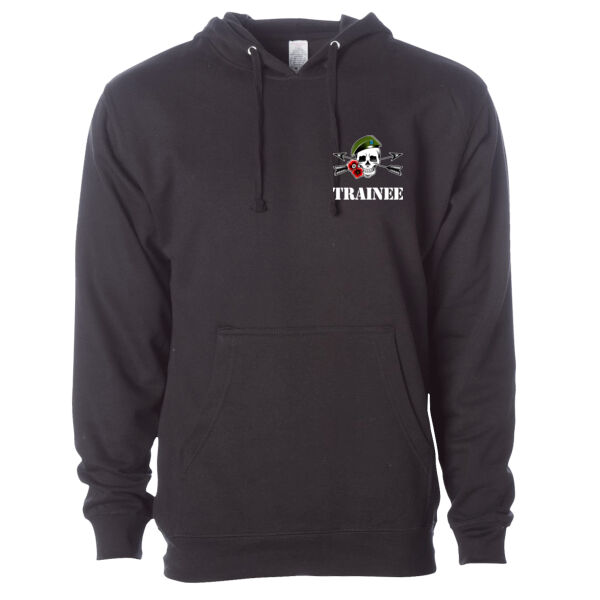 Trainee Midweight Hoodie Thumbnail