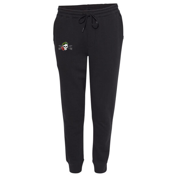 Midweight Fleece Pant Thumbnail