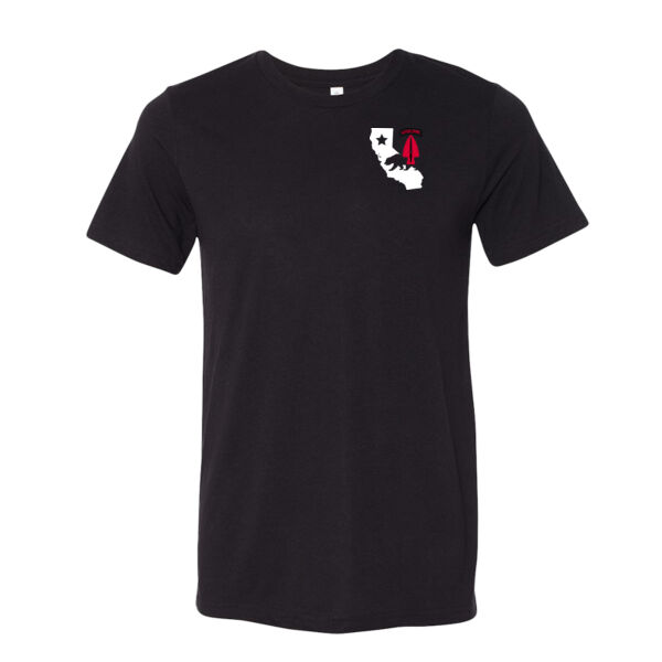 SOD Triblend Tee Thumbnail